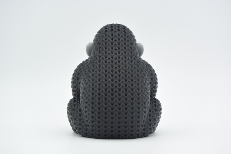 Knitted Gorilla - image 3