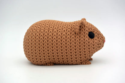 Knitted Guinea Pig - image 3