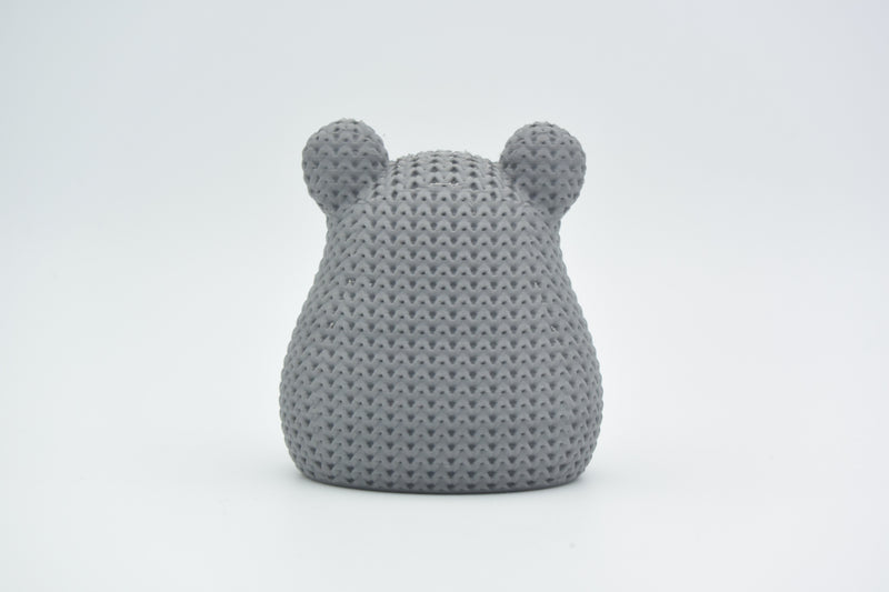 Knitted Hamster - image 3
