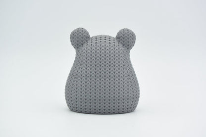 Knitted Hamster - image 3