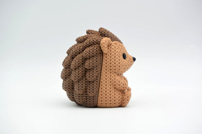 Knitted Hedgehog - image 2
