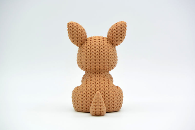 Knitted Kangaroo - image 3