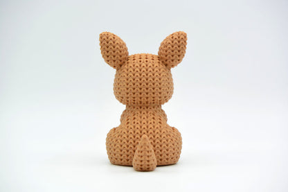 Knitted Kangaroo - image 3