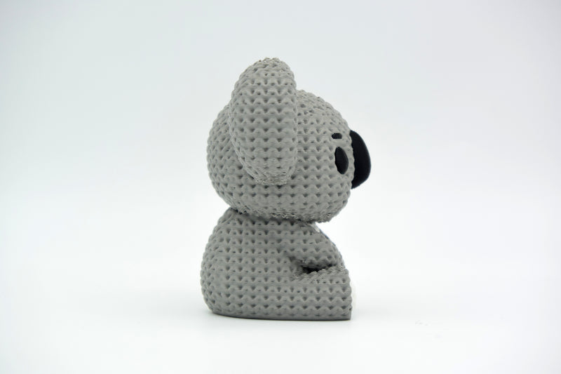 Knitted Koala - image 2
