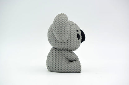 Knitted Koala - image 2