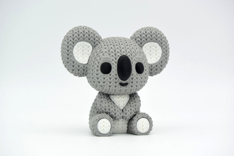 Knitted Koala - image 3