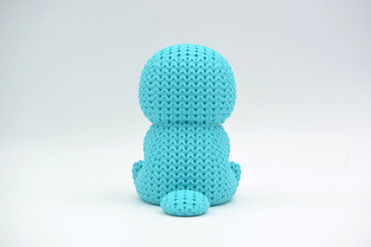 Knitted Platypus - image 4