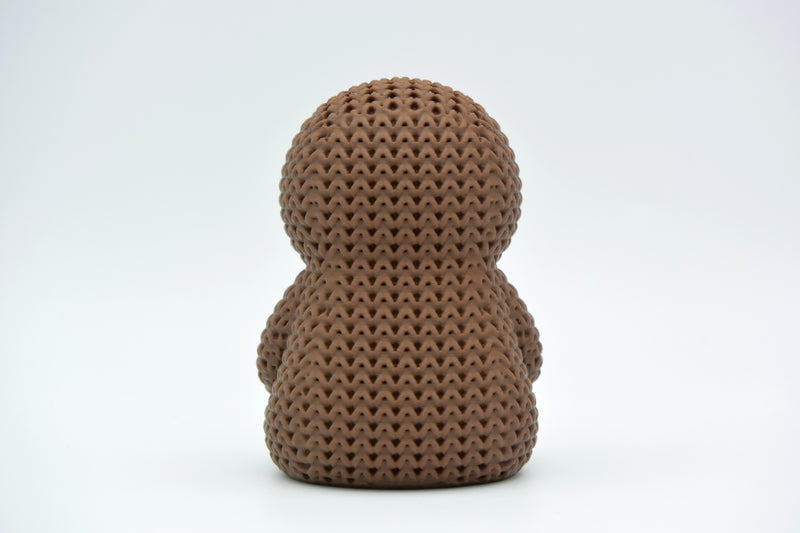 Knitted Sloth - image 3