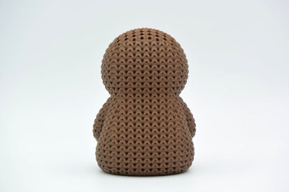 Knitted Sloth - image 3