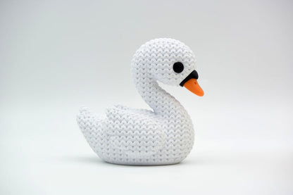 Knitted Swan - image 2