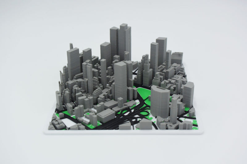 Personalized 3D Map - image 2